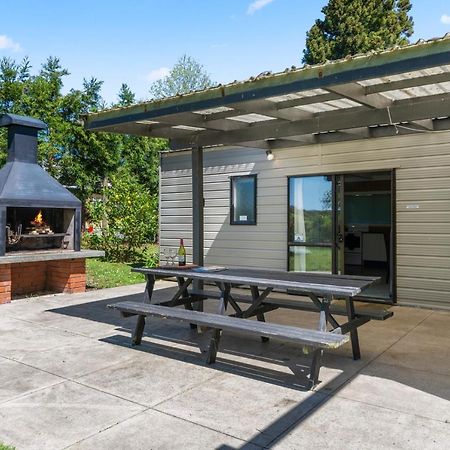 Casita - Okere Falls Holiday Home Eksteriør billede